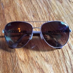 Jessica Simpson Sunglasses